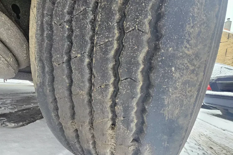 Feldbinder EUT 37.3 zdjęcie 11