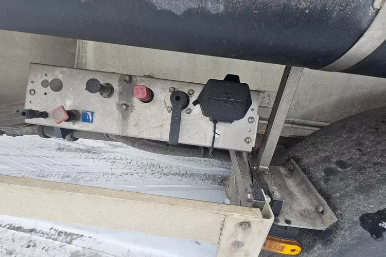 Feldbinder EUT 37.3 zdjęcie 12