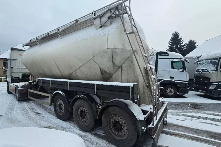 Feldbinder EUT 37.3 zdjęcie 2