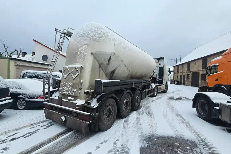 Feldbinder EUT 37.3 zdjęcie 3