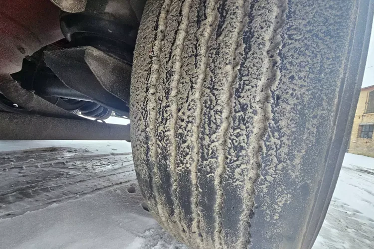 Feldbinder EUT 37.3 zdjęcie 6