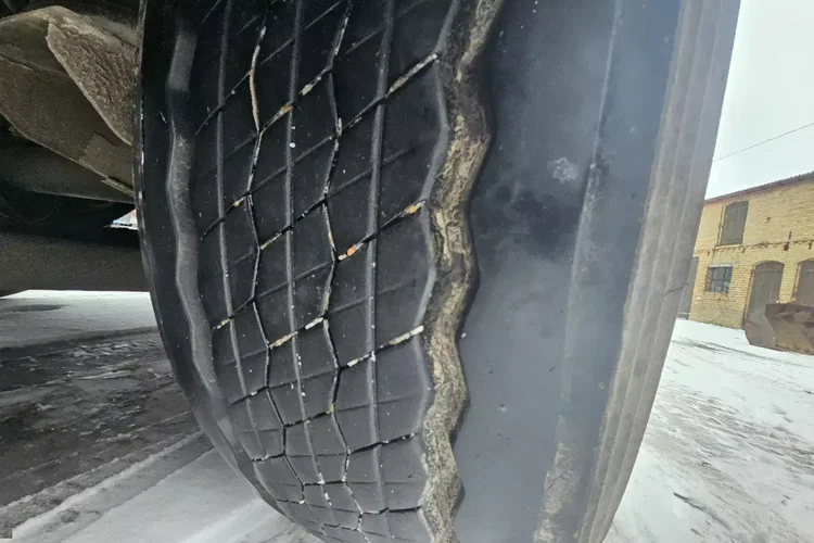 Feldbinder EUT 37.3 zdjęcie 7