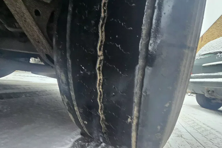 Feldbinder EUT 37.3 zdjęcie 9