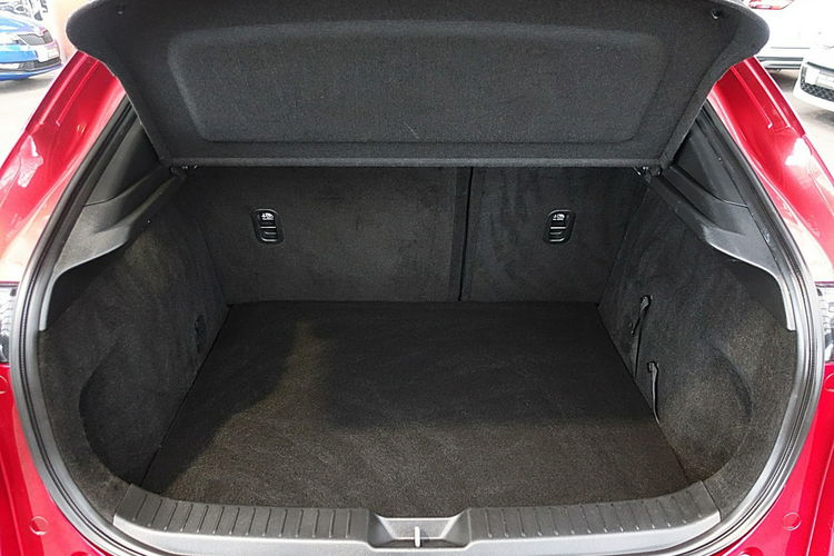 Mazda CX-30 4x4 Automat HIKARI PEŁNA OPCJA Skóra GWARANCJA Krajowy Bezwypadkowy zdjęcie 9