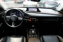 Mazda CX-30 4x4 Automat HIKARI PEŁNA OPCJA Skóra GWARANCJA Krajowy Bezwypadkowy zdjęcie 13