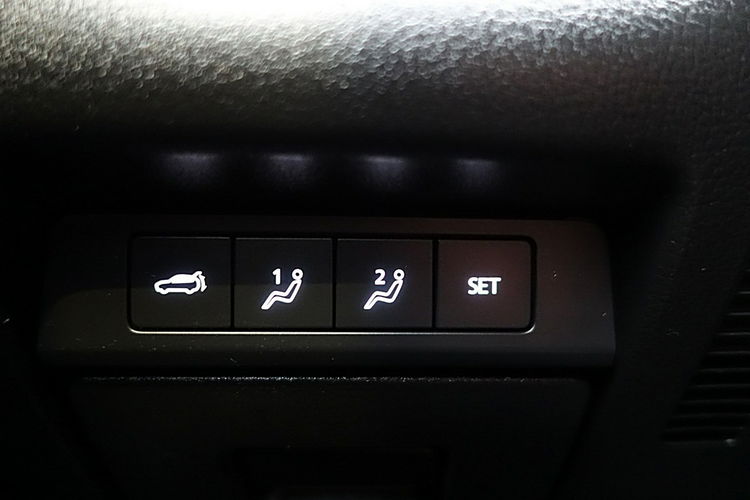 Mazda CX-30 4x4 Automat HIKARI PEŁNA OPCJA Skóra GWARANCJA Krajowy Bezwypadkowy zdjęcie 16