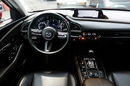 Mazda CX-30 4x4 Automat HIKARI PEŁNA OPCJA Skóra GWARANCJA Krajowy Bezwypadkowy zdjęcie 21