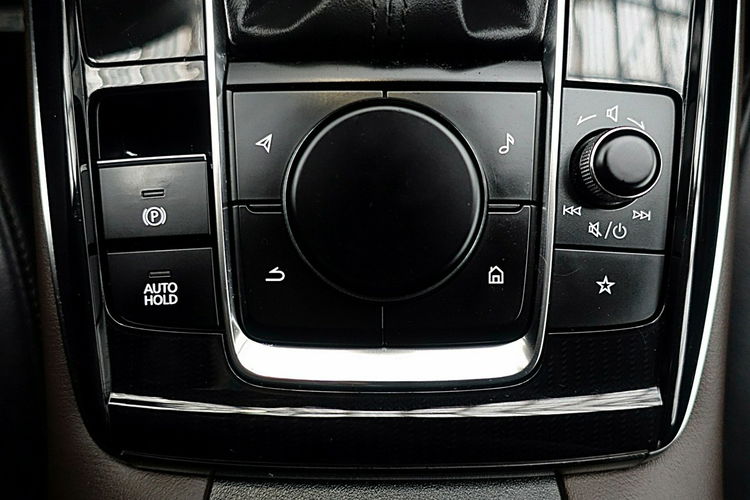 Mazda CX-30 4x4 Automat HIKARI PEŁNA OPCJA Skóra GWARANCJA Krajowy Bezwypadkowy zdjęcie 28