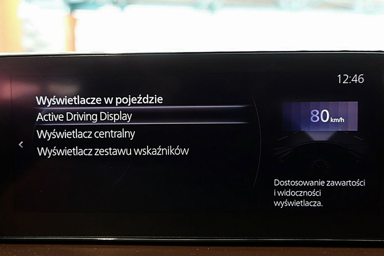 Mazda CX-30 4x4 Automat HIKARI PEŁNA OPCJA Skóra GWARANCJA Krajowy Bezwypadkowy zdjęcie 39