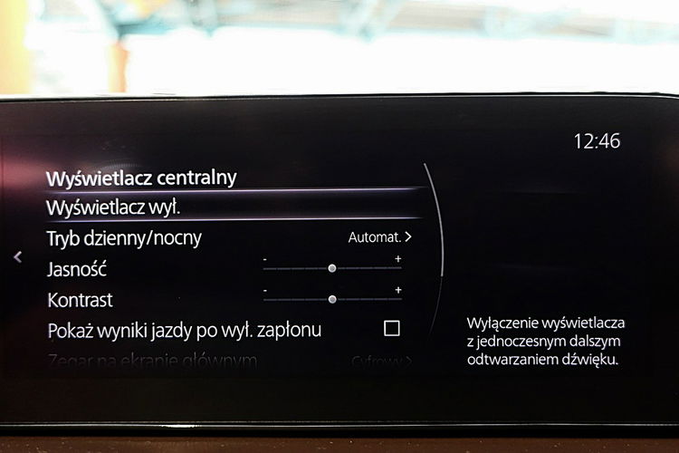 Mazda CX-30 4x4 Automat HIKARI PEŁNA OPCJA Skóra GWARANCJA Krajowy Bezwypadkowy zdjęcie 41