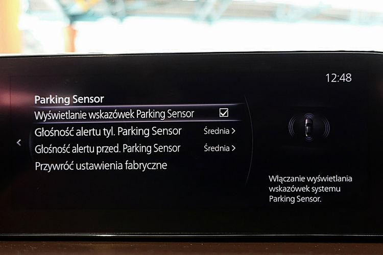 Mazda CX-30 4x4 Automat HIKARI PEŁNA OPCJA Skóra GWARANCJA Krajowy Bezwypadkowy zdjęcie 51