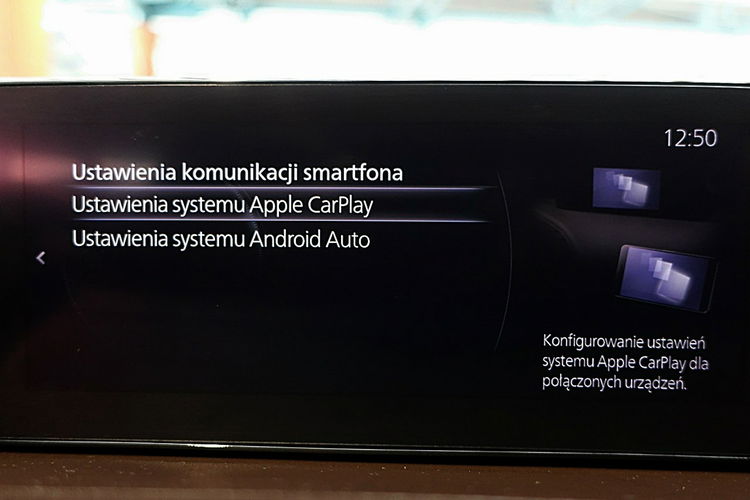 Mazda CX-30 4x4 Automat HIKARI PEŁNA OPCJA Skóra GWARANCJA Krajowy Bezwypadkowy zdjęcie 54