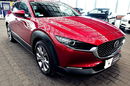 Mazda CX-30 4x4 Automat HIKARI PEŁNA OPCJA Skóra GWARANCJA Krajowy Bezwypadkowy zdjęcie 69