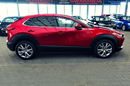 Mazda CX-30 4x4 Automat HIKARI PEŁNA OPCJA Skóra GWARANCJA Krajowy Bezwypadkowy zdjęcie 73
