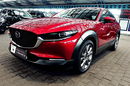 Mazda CX-30 4x4 Automat HIKARI PEŁNA OPCJA Skóra GWARANCJA Krajowy Bezwypadkowy zdjęcie 6
