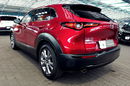 Mazda CX-30 4x4 Automat HIKARI PEŁNA OPCJA Skóra GWARANCJA Krajowy Bezwypadkowy zdjęcie 7