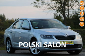 Skoda Octavia krajowy.1-właściciel, , Fa VAT, bezwypadkowy.2015-rejestracja