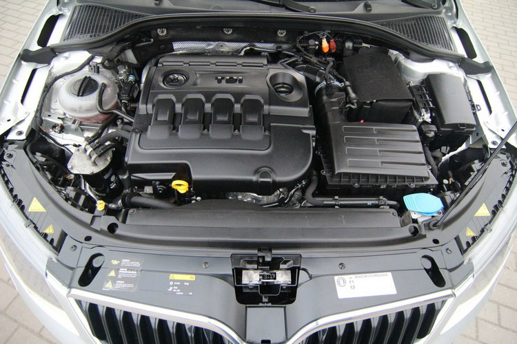 Skoda Octavia krajowy.1-właściciel, , Fa VAT, bezwypadkowy.2015-rejestracja zdjęcie 12