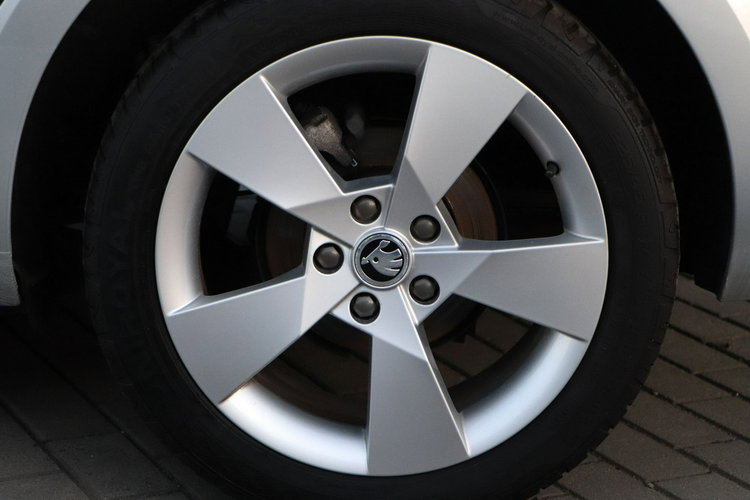 Skoda Octavia krajowy.1-właściciel, , Fa VAT, bezwypadkowy.2015-rejestracja zdjęcie 15