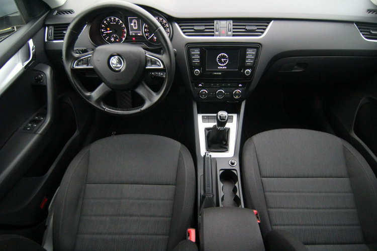 Skoda Octavia krajowy.1-właściciel, , Fa VAT, bezwypadkowy.2015-rejestracja zdjęcie 20