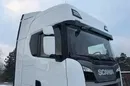 R500 SCANIA na kontrakcie serwisowym NAWIGACJA FULL LED 2019/2020 zdjęcie 12