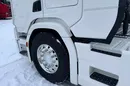 R500 SCANIA na kontrakcie serwisowym NAWIGACJA FULL LED 2019/2020 zdjęcie 17