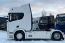 R500 SCANIA na kontrakcie serwisowym NAWIGACJA FULL LED 2019/2020 zdjęcie 7