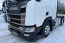 R450 Z Niemiec FULL ADR 2021/22 przystawka ASO kontrakt SCANIA zdjęcie 10