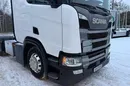 R450 Z Niemiec FULL ADR 2021/22 przystawka ASO kontrakt SCANIA zdjęcie 11
