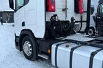 R450 Z Niemiec FULL ADR 2021/22 przystawka ASO kontrakt SCANIA zdjęcie 12