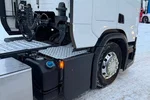 R450 Z Niemiec FULL ADR 2021/22 przystawka ASO kontrakt SCANIA zdjęcie 13
