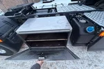 R450 Z Niemiec FULL ADR 2021/22 przystawka ASO kontrakt SCANIA zdjęcie 15