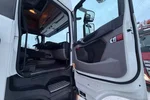 R450 Z Niemiec FULL ADR 2021/22 przystawka ASO kontrakt SCANIA zdjęcie 18
