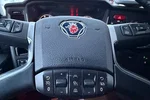 R450 Z Niemiec FULL ADR 2021/22 przystawka ASO kontrakt SCANIA zdjęcie 26