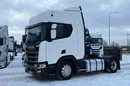 R450 Z Niemiec FULL ADR 2021/22 przystawka ASO kontrakt SCANIA zdjęcie 4