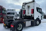 R450 Z Niemiec FULL ADR 2021/22 przystawka ASO kontrakt SCANIA zdjęcie 7