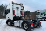 R450 Z Niemiec FULL ADR 2021/22 przystawka ASO kontrakt SCANIA zdjęcie 8