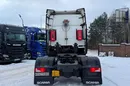 R450 Z Niemiec FULL ADR 2021/22 przystawka ASO kontrakt SCANIA zdjęcie 9