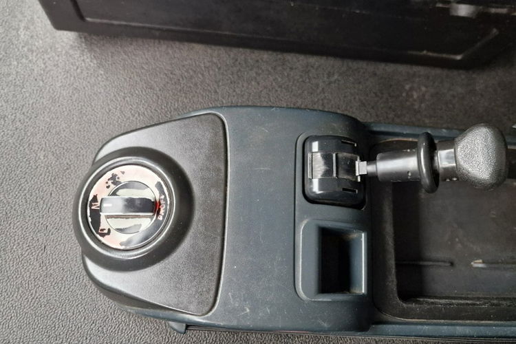 MAN TGL 12.250 EURO 6 Winda DAUTEL 1500kg, 2016 rok zdjęcie 17