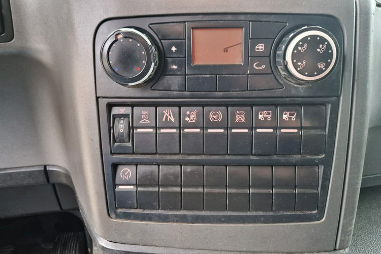 MAN TGL 12.250 EURO 6 Winda DAUTEL 1500kg, 2016 rok zdjęcie 18