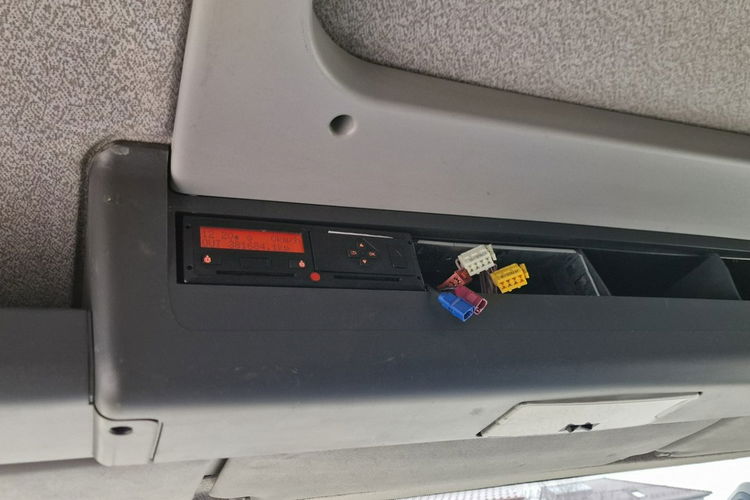 MAN TGL 12.250 EURO 6 Winda DAUTEL 1500kg, 2016 rok zdjęcie 20