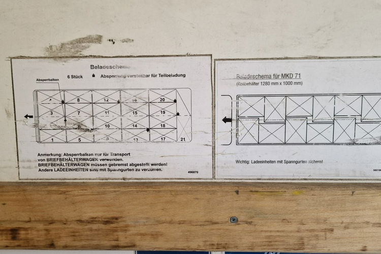 MAN TGL 12.250 EURO 6 Winda DAUTEL 1500kg, 2016 rok zdjęcie 24