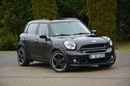 MINI Countryman Cooper S 1.6T(184KM) Xenon Navi Skóry Klimatronic Grzane fotele ALU18 zdjęcie 10