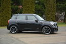 MINI Countryman Cooper S 1.6T(184KM) Xenon Navi Skóry Klimatronic Grzane fotele ALU18 zdjęcie 12