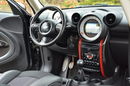 MINI Countryman Cooper S 1.6T(184KM) Xenon Navi Skóry Klimatronic Grzane fotele ALU18 zdjęcie 20