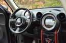 MINI Countryman Cooper S 1.6T(184KM) Xenon Navi Skóry Klimatronic Grzane fotele ALU18 zdjęcie 21