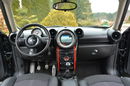 MINI Countryman Cooper S 1.6T(184KM) Xenon Navi Skóry Klimatronic Grzane fotele ALU18 zdjęcie 25