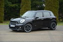 MINI Countryman Cooper S 1.6T(184KM) Xenon Navi Skóry Klimatronic Grzane fotele ALU18 zdjęcie 3