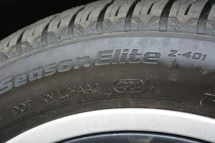 MINI Countryman Cooper S 1.6T(184KM) Xenon Navi Skóry Klimatronic Grzane fotele ALU18 zdjęcie 33