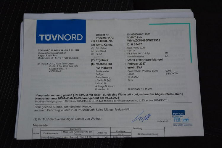 MINI Countryman Cooper S 1.6T(184KM) Xenon Navi Skóry Klimatronic Grzane fotele ALU18 zdjęcie 36